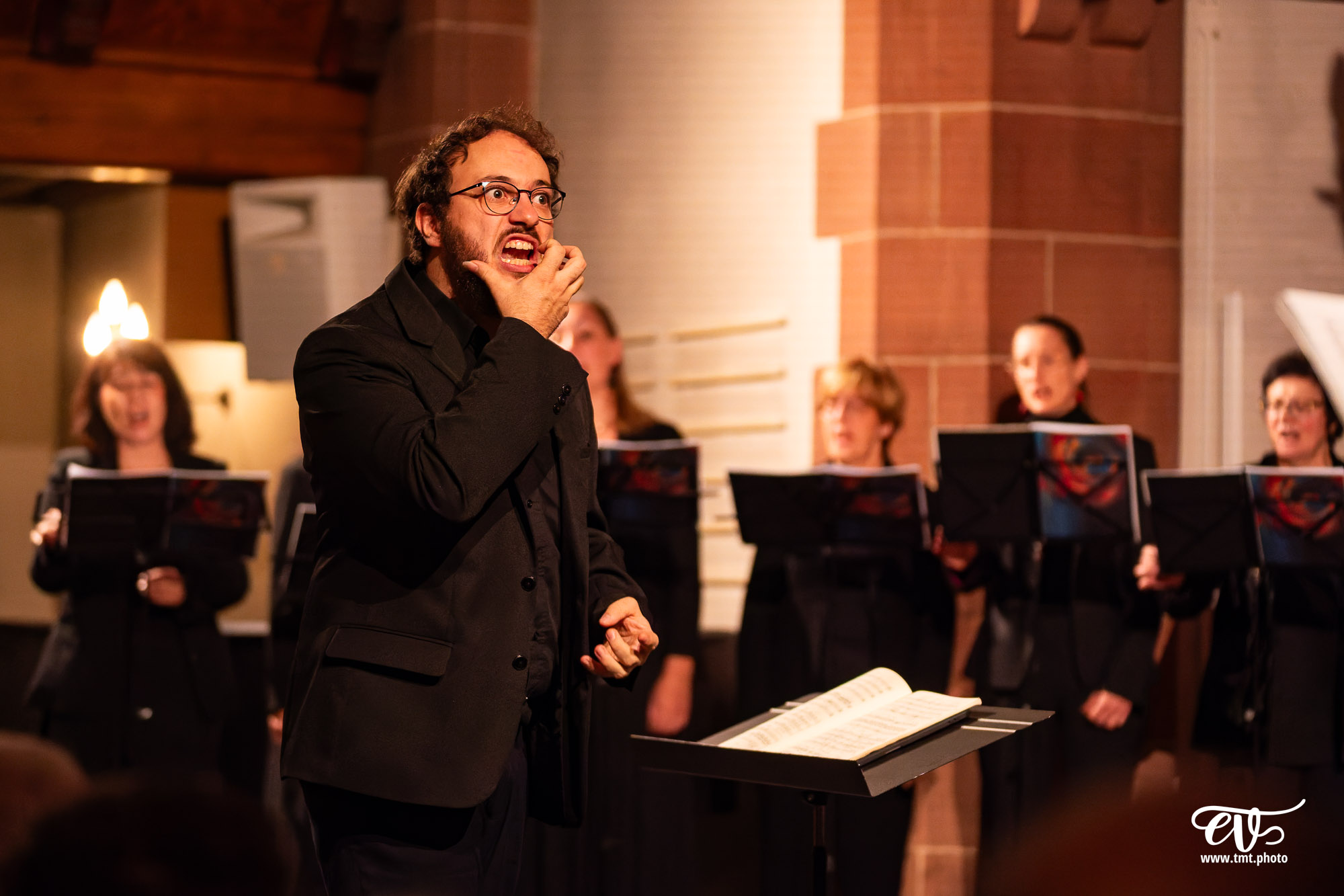 REQUIEM - ENSEMBLE VOCAL PHILAE